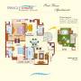 Sandwoods Spangle Condos (3BHK+3T (1,755 sq ft) 1755 sq ft) Sandwoods Spangle Condos (3BHK+3T (1,755 sq ft) 1755 sq ft)