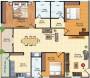 Srinija Gayathri Hills (3BHK+3T (1,810 sq ft) 1810 sq ft) Srinija Gayathri Hills (3BHK+3T (1,810 sq ft) 1810 sq ft)