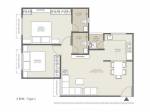 Floor Plan  aavishkaar Floor Plan Floor Plan