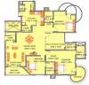 Nagpal Silver Streak (3BHK+4T (2,369 sq ft) 2369 sq ft)