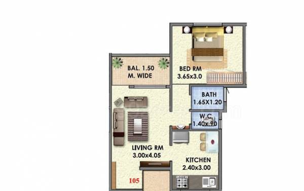  vraj-palace Floor Plan Floor Plan