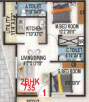 tranquil Floor Plan Floor Plan