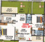  tranquil Floor Plan Floor Plan