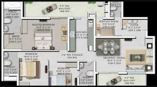 Floor Plan montana-view Floor Plan Floor Plan