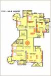 Nagpal Silver Streak (4BHK+5T (3,439 sq ft) 3439 sq ft) Nagpal Silver Streak (4BHK+5T (3,439 sq ft) 3439 sq ft)