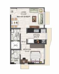  cornerstone Floor Plan Floor Plan