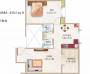 Rishi Laxmi Vandan Apartment (1BHK+1T (430.23 sq ft) 430.23 sq ft) Rishi Laxmi Vandan Apartment (1BHK+1T (430.23 sq ft) 430.23 sq ft)
