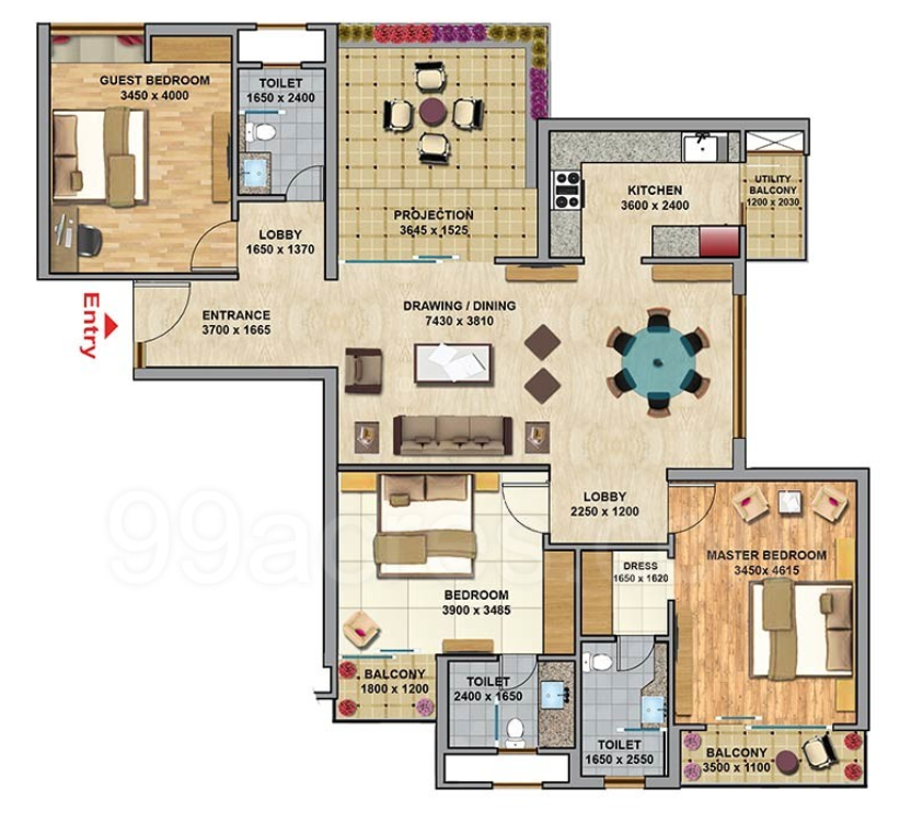 Floor Plan panorama Floor Plan Floor Plan