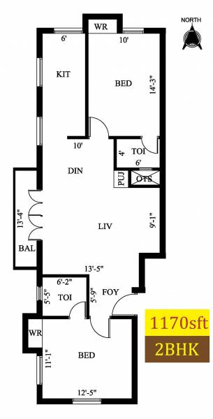  lalithaveni Floor Plan Floor Plan