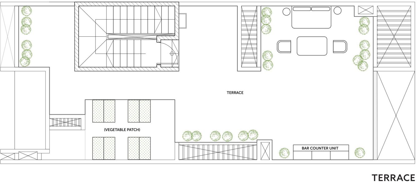Assetz Leaves And Lives Phase 1 (3BHK+3T (2,617 sq ft) + Servant Room 2617 sq ft)