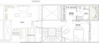 Assetz Leaves And Lives Phase 1 (4BHK+4T (2,866 sq ft) + Servant Room 2866 sq ft) Assetz Leaves And Lives Phase 1 (4BHK+4T (2,866 sq ft) + Servant Room 2866 sq ft)