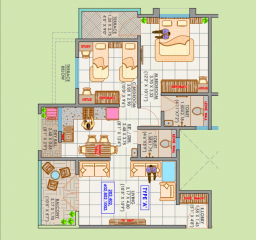 Floor Plan florencia-building-a Floor Plan Floor Plan