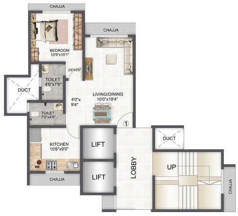  shakun Floor Plan Floor Plan