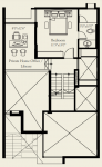 First Floor Plan  santhrupthi-phase-1 Floor Plan First Floor Plan