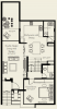 santhrupthi-phase-1 Floor Plan Upper Ground Floor Plan