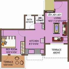 Floor Plan shruti-pushp Floor Plan Floor Plan
