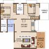 shruti-pushp Floor Plan Floor Plan