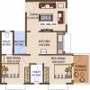 shruti-pushp Floor Plan Floor Plan