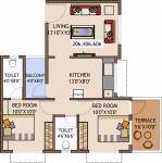 Floor Plan shruti-pushp Floor Plan Floor Plan