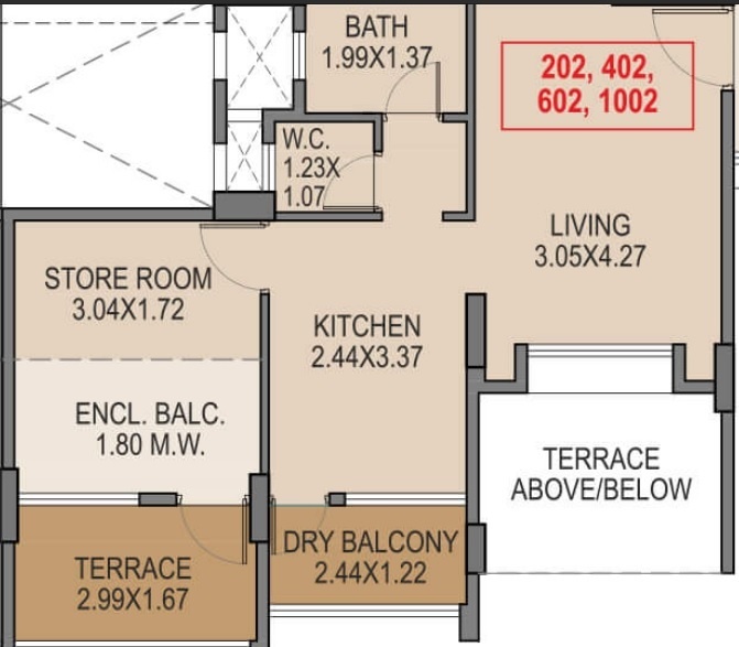 Floor Plan  joynest phase 5 Floor Plan Floor Plan