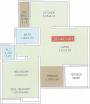 S K Shri Ganesh Park Phase 2 (1BHK+1T (445.09 sq ft) 445.09 sq ft) S K Shri Ganesh Park Phase 2 (1BHK+1T (445.09 sq ft) 445.09 sq ft)