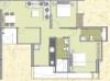  puraniks-city-neral Floor Plan Floor Plan