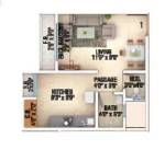  heritage Floor Plan Floor Plan