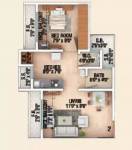  heritage Floor Plan Floor Plan