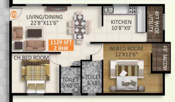  prime-mansion Floor Plan Floor Plan