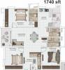 krishe Floor Plan Floor Plan