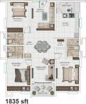 Floor Plan krishe Floor Plan Floor Plan