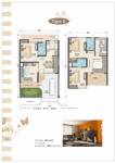 Manglam Arpan Villa (3BHK+3T (1,450 sq ft) 1450 sq ft) Manglam Arpan Villa (3BHK+3T (1,450 sq ft) 1450 sq ft)