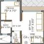 Floor Plan bhagwati-ashish Floor Plan Floor Plan