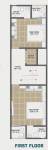  swapnil-homes Floor Plan First Floor Plan