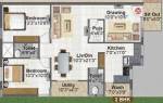 Floor Plan  akshobhya Floor Plan Floor Plan