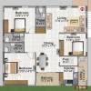 akshobhya Floor Plan Floor Plan