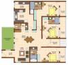 Artech Srirema Villaments (3BHK+3T (2,227 sq ft) 2227 sq ft)