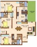 Artech Srirema Villaments (3BHK+3T (1,840 sq ft) 1840 sq ft)