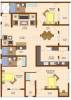 Artech Srirema Villaments (3BHK+3T (2,190 sq ft) 2190 sq ft)