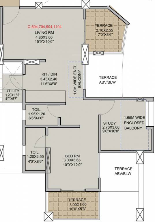 dummy Mittal Arc Vista