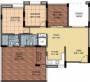 Balaji Balaji Mesmero (2BHK+2T (1,200 sq ft) 1200 sq ft) Balaji Balaji Mesmero (2BHK+2T (1,200 sq ft) 1200 sq ft)