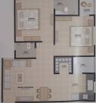  shashwat-residency Floor Plan Floor Plan