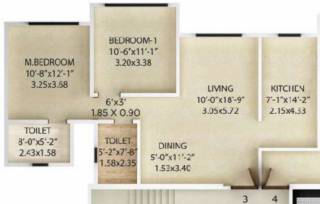  jai-vijay Floor Plan Floor Plan