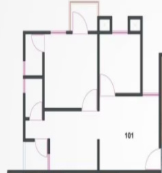  elegance Floor Plan Floor Plan