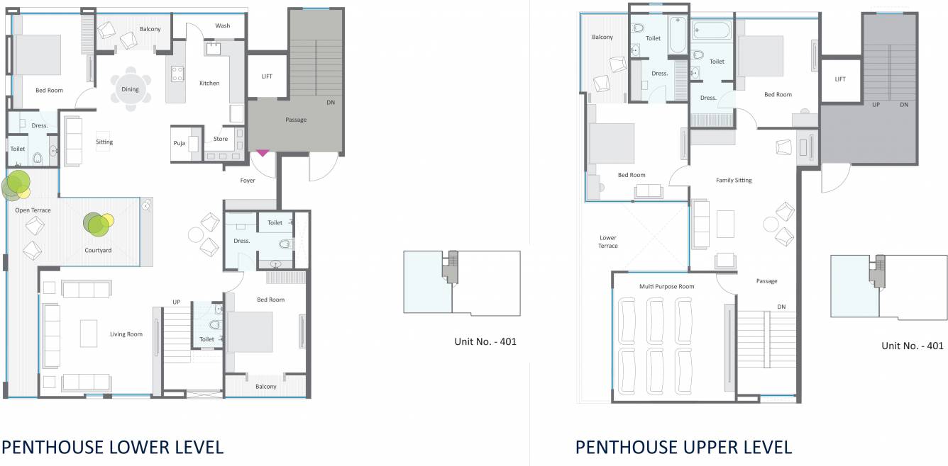Meraki One (4BHK+4T (3,800 sq ft) + Pooja Room 3800 sq ft) Meraki One (4BHK+4T (3,800 sq ft) + Pooja Room 3800 sq ft)