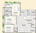  avirahi Floor Plan Floor Plan