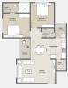 shreeji-avenue Floor Plan Floor Plan