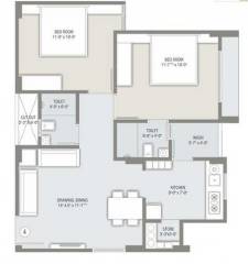  suryansh-solitaire Floor Plan Floor Plan
