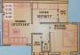 Nesha Sanket Apartment (1BHK+1T (411.50 sq ft) 411.5 sq ft) Nesha Sanket Apartment (1BHK+1T (411.50 sq ft) 411.5 sq ft)