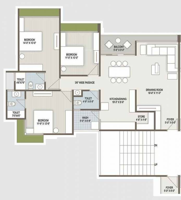 Floor Plan exotica Floor Plan Floor Plan